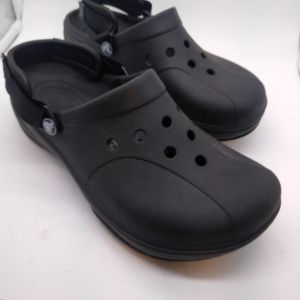 crocs ace golf shoes